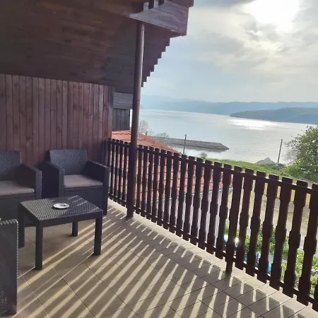 Tekija-apartmani