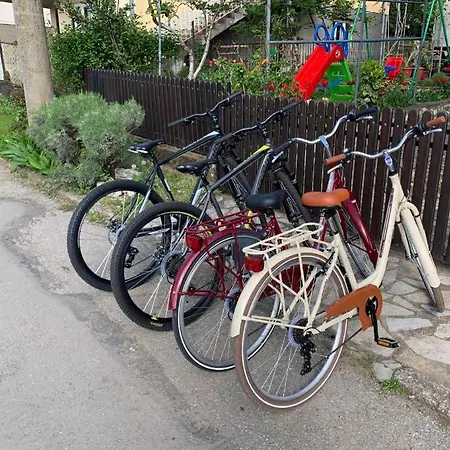 Tekija-apartmani