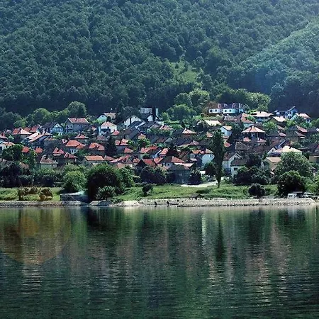 Apartmán Tekija-apartmani *