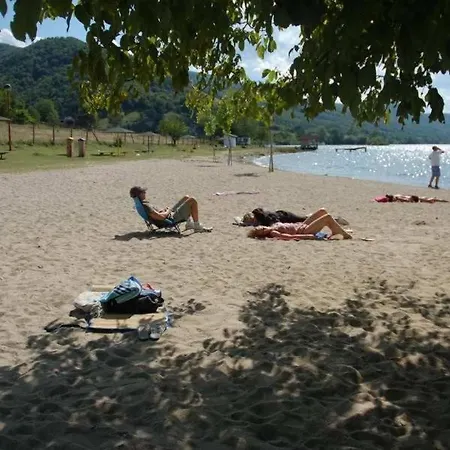 Tekija-apartmani Apartmán Tekija (Bor)