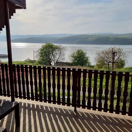 Apartmán Tekija-apartmani Tekija (Bor)