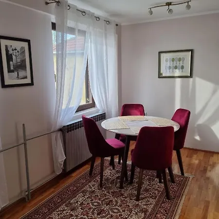 Tekija-apartmani Tekija (Bor)