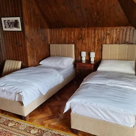 Tekija-apartmani Apartmán Tekija (Bor)