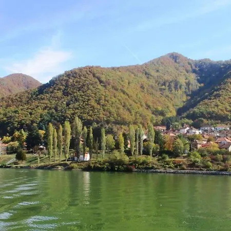 Tekija-apartmani Tekija (Bor)