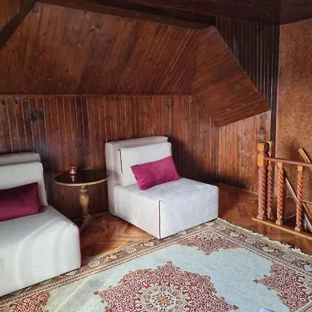 Tekija-apartmani Apartment