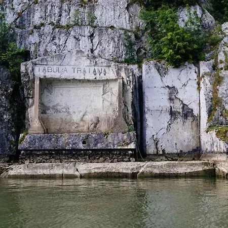 Apartmán Tekija-apartmani