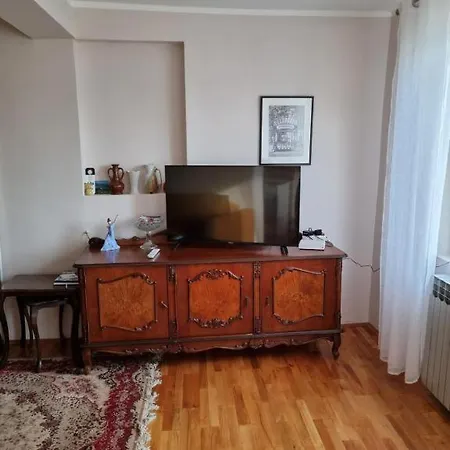 Apartmán Tekija-apartmani *