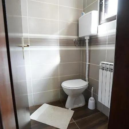 Tekija-apartmani Apartmán Tekija (Bor)