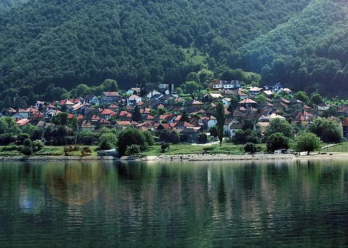 Apartment Tekija-apartmani *