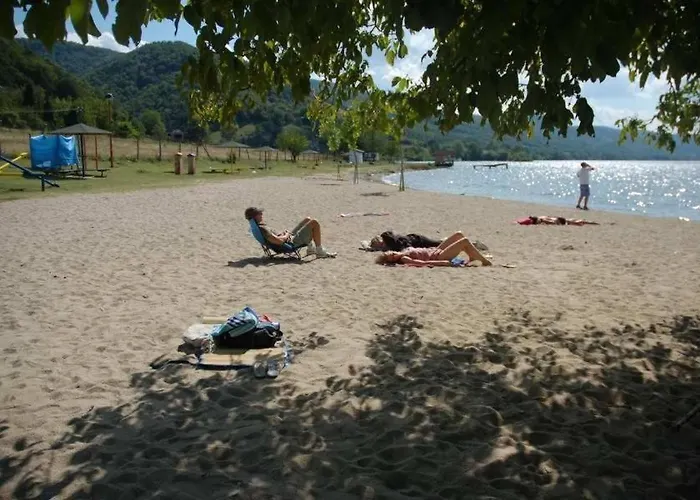 Tekija-apartmani Apartment Tekija (Bor)