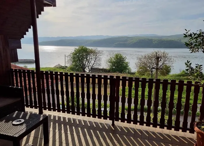 Apartment Tekija-apartmani Tekija (Bor)