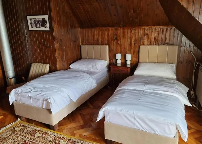 Tekija-apartmani Apartment Tekija (Bor)