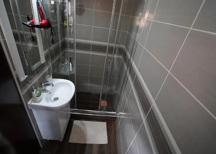 Apartment Tekija-apartmani Tekija (Bor)