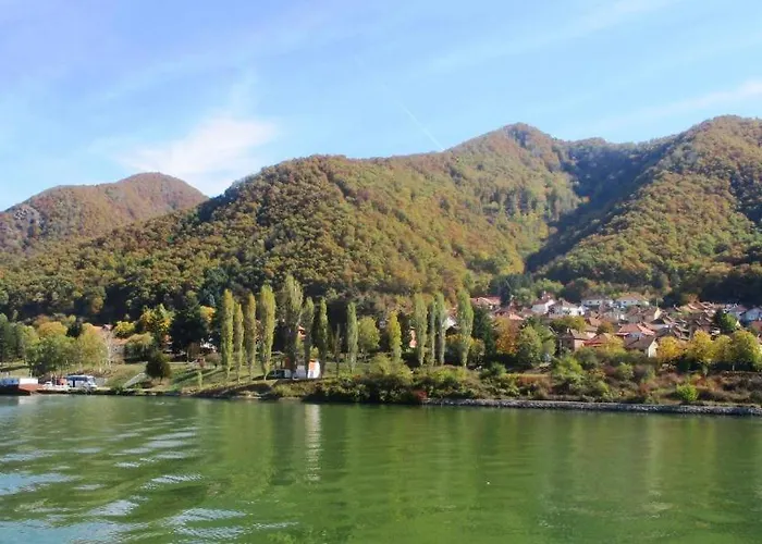 Tekija-apartmani Tekija (Bor)