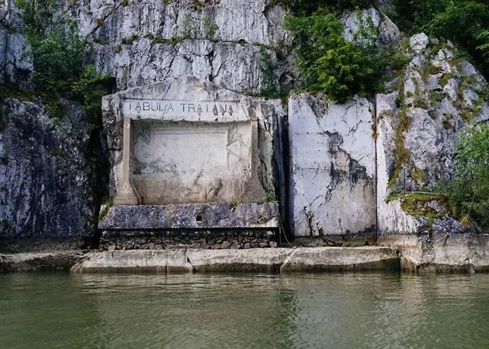 Apartment Tekija-apartmani