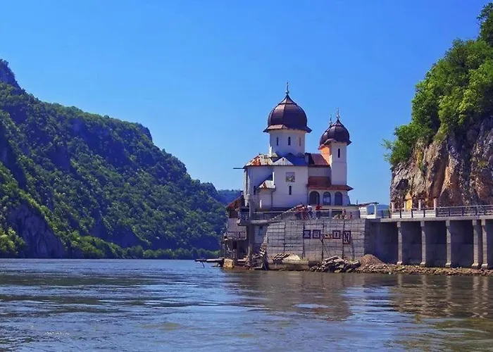 Tekija-apartmani Apartment *