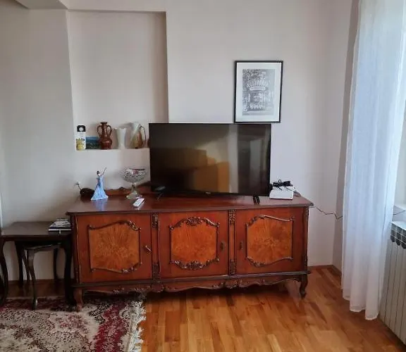 Apartment Tekija-apartmani *