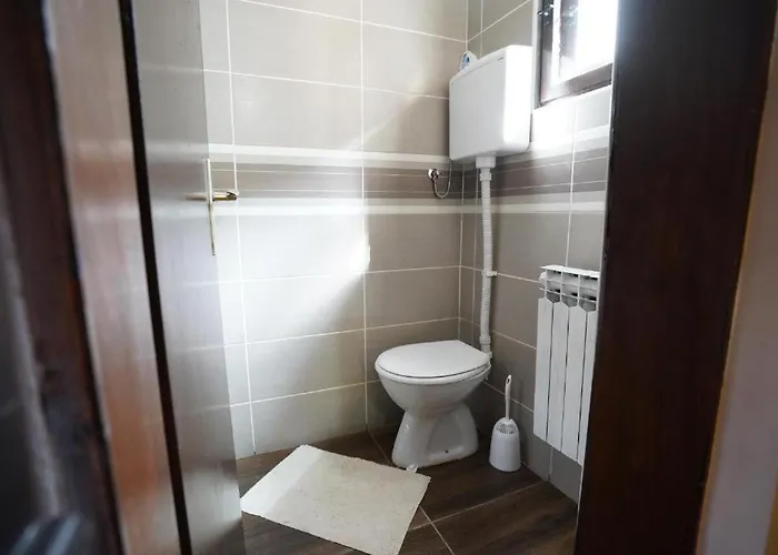 Tekija-apartmani Apartment Tekija (Bor)